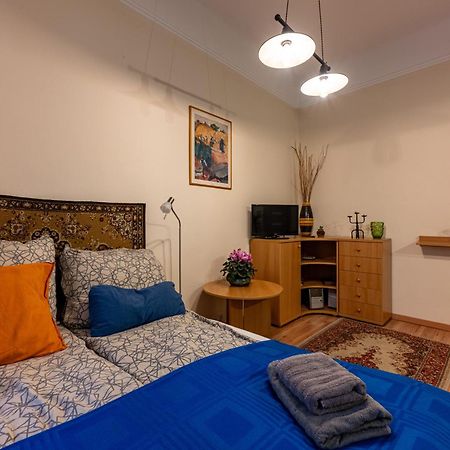 A Quiet Studio In The Heart Of The City Budapeszt Zewnętrze zdjęcie