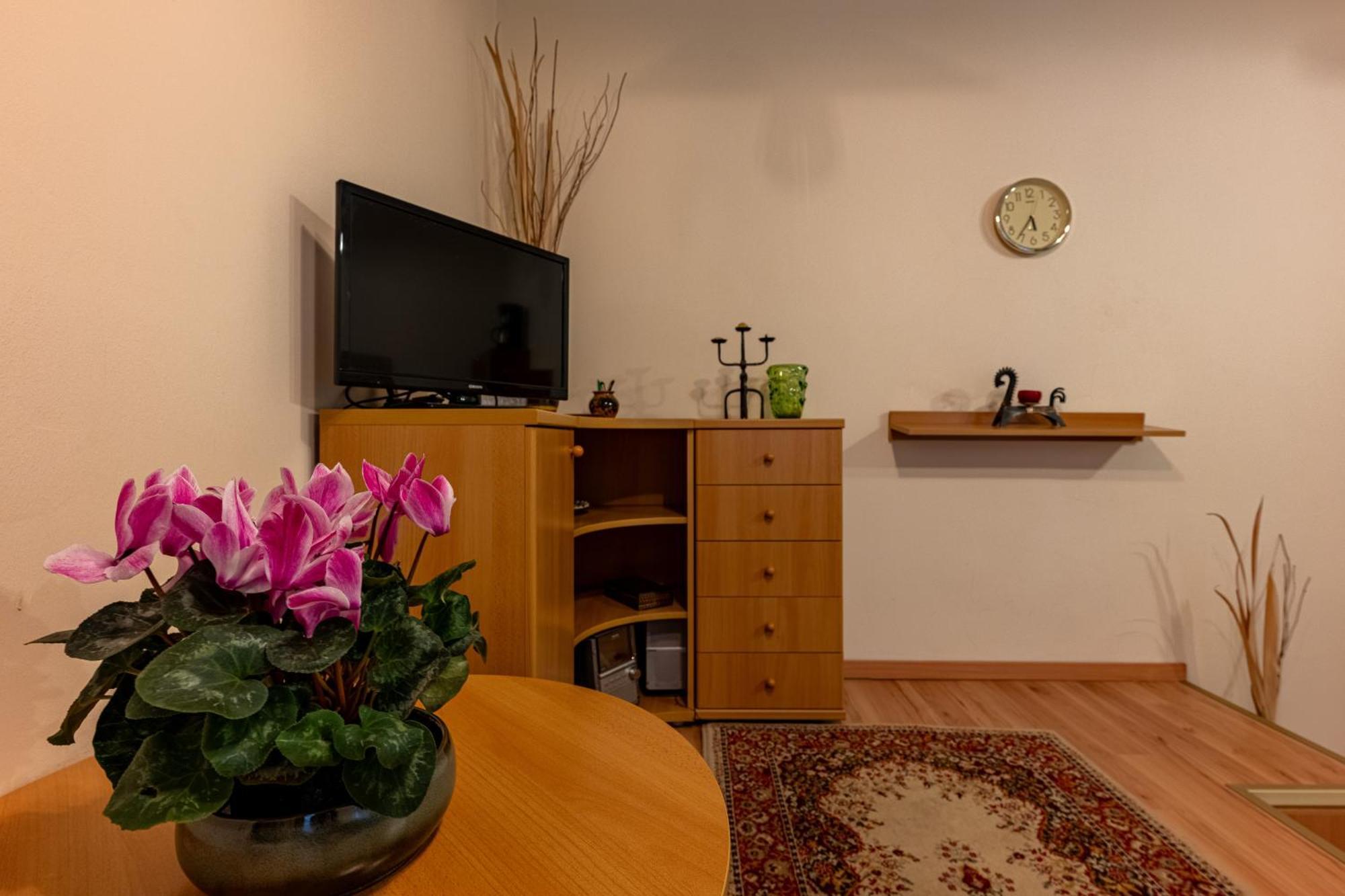 A Quiet Studio In The Heart Of The City Budapeszt Zewnętrze zdjęcie