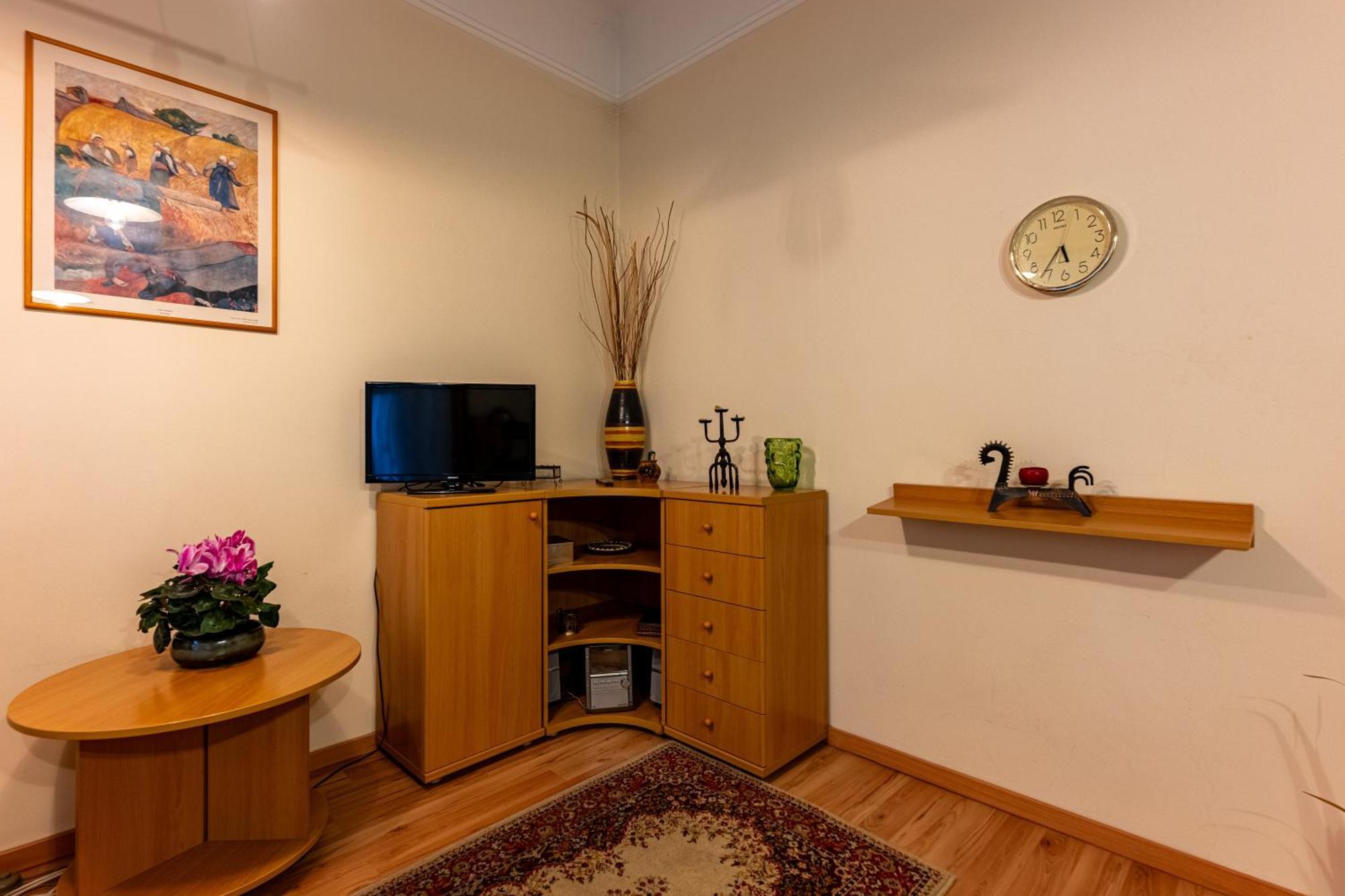 A Quiet Studio In The Heart Of The City Budapeszt Zewnętrze zdjęcie